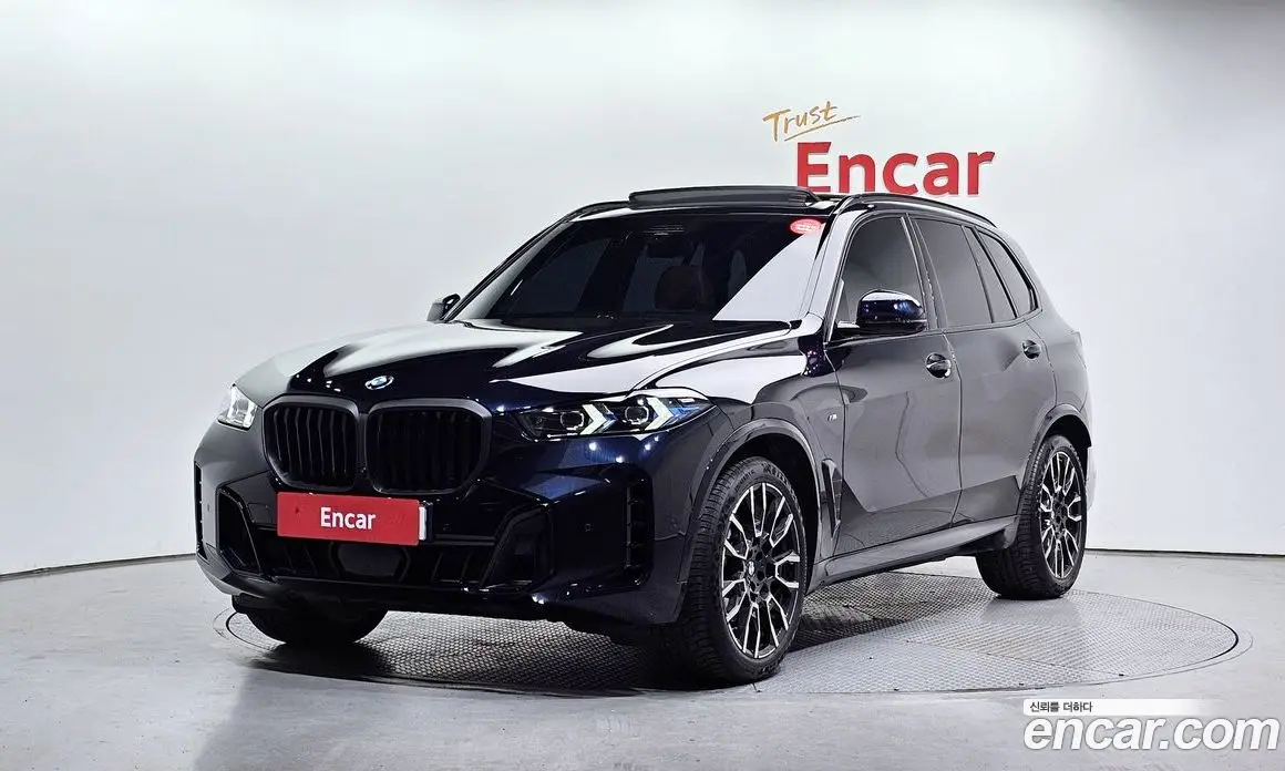 BMW X5 2025 3.0 автомат (гидро), фото 1 BMW X5 2025 3.0 автомат (гидро), фото 1