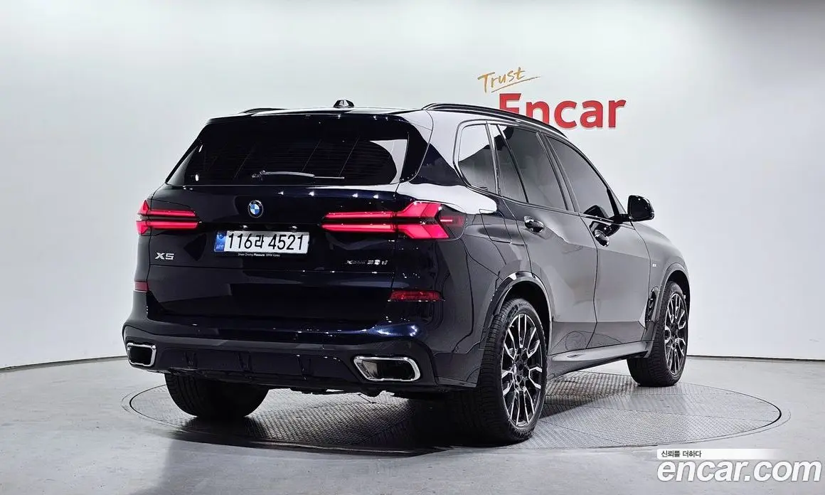 BMW X5 2025 3.0 автомат (гидро), фото 2 BMW X5 2025 3.0 автомат (гидро), фото 2