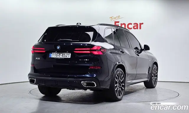 BMW X5 2025 3.0 автомат (гидро), миниатюра 2 BMW X5 2025 3.0 автомат (гидро), миниатюра 2