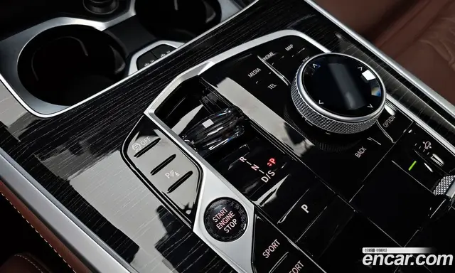 BMW X5 2025 3.0 автомат (гидро), миниатюра 12