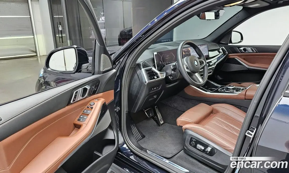 BMW X5 2025 3.0 автомат (гидро), фото 13 BMW X5 2025 3.0 автомат (гидро), фото 13