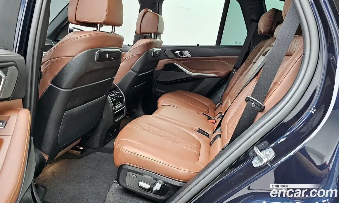 BMW X5 2025 3.0 автомат (гидро), фото 16 BMW X5 2025 3.0 автомат (гидро), фото 16