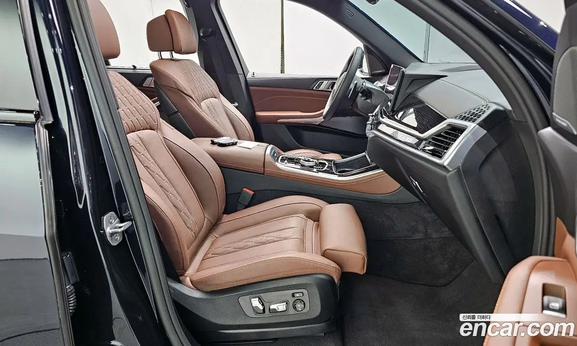 BMW X5 2025 3.0 автомат (гидро), фото 17 BMW X5 2025 3.0 автомат (гидро), фото 17