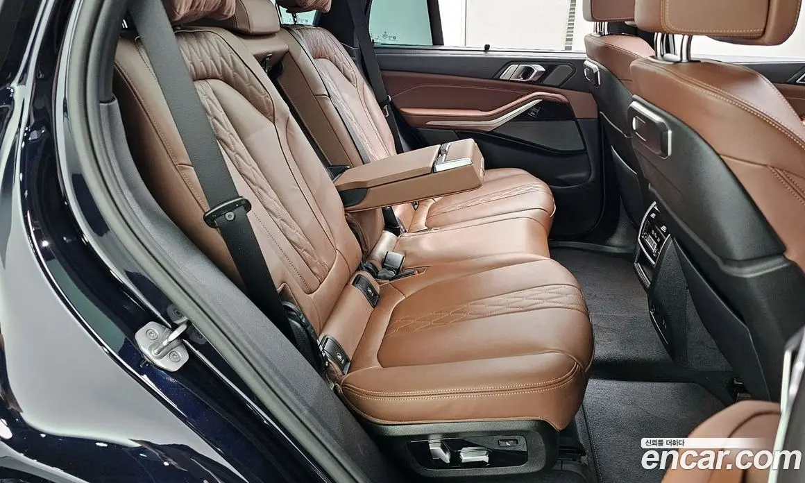 BMW X5 2025 3.0 автомат (гидро), фото 18 BMW X5 2025 3.0 автомат (гидро), фото 18