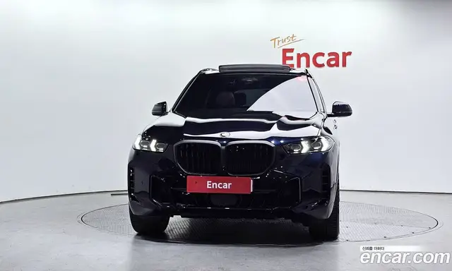 BMW X5 2025 3.0 автомат (гидро), миниатюра 3 BMW X5 2025 3.0 автомат (гидро), миниатюра 3