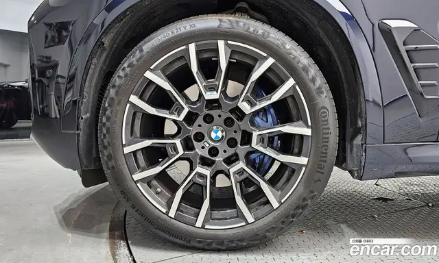 BMW X5 2025 3.0 автомат (гидро), миниатюра 5 BMW X5 2025 3.0 автомат (гидро), миниатюра 5