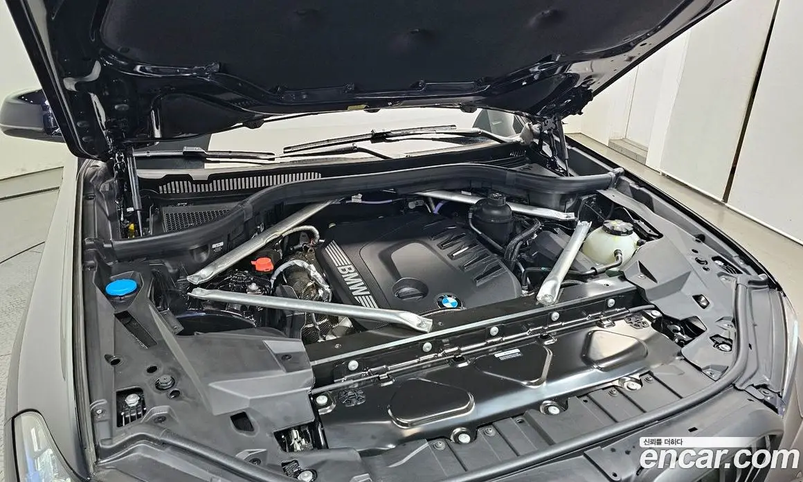 BMW X5 2025 3.0 автомат (гидро), фото 6 BMW X5 2025 3.0 автомат (гидро), фото 6
