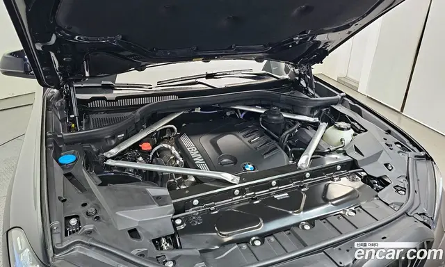 BMW X5 2025 3.0 автомат (гидро), миниатюра 6 BMW X5 2025 3.0 автомат (гидро), миниатюра 6