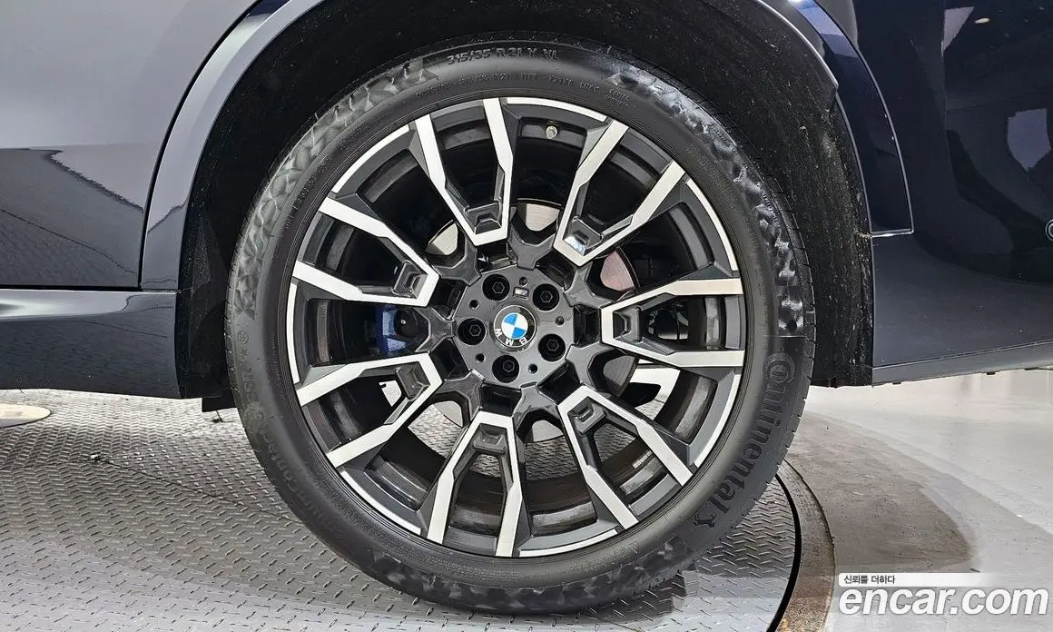 BMW X5 2025 3.0 автомат (гидро), фото 7 BMW X5 2025 3.0 автомат (гидро), фото 7