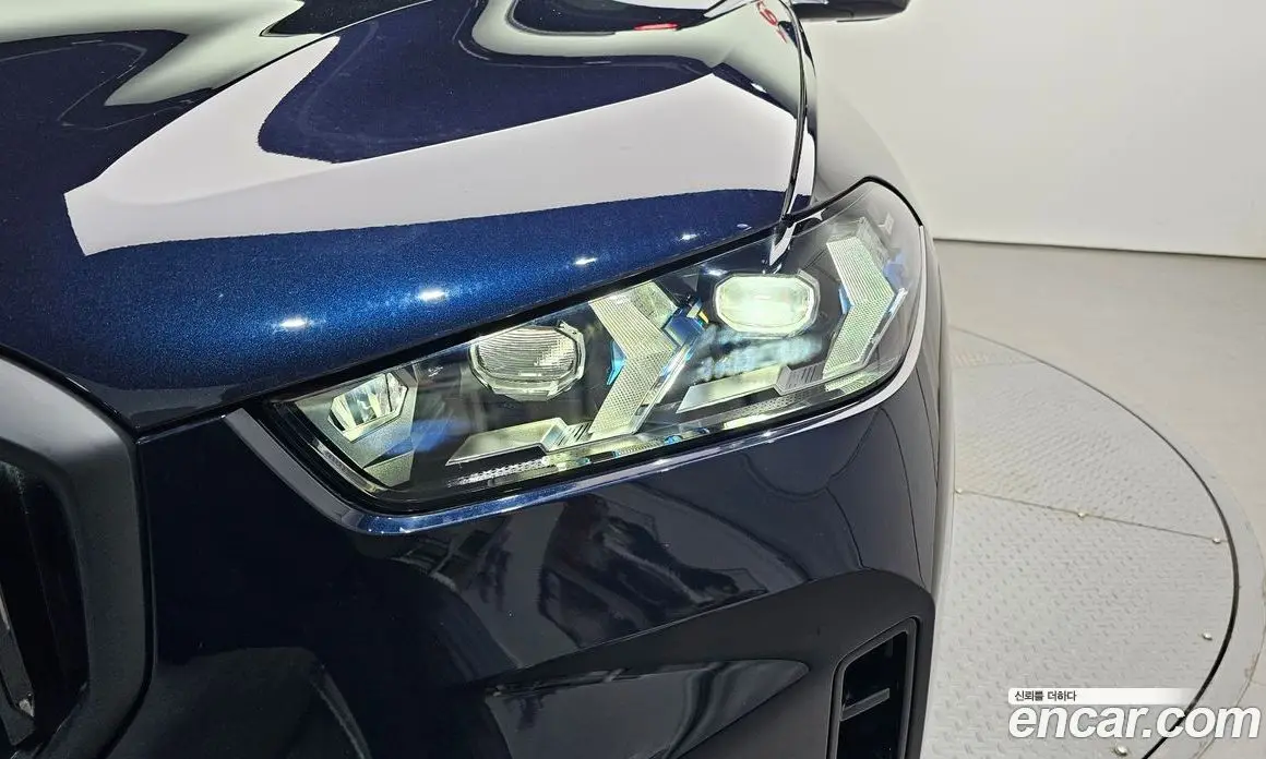 BMW X5 2025 3.0 автомат (гидро), фото 8 BMW X5 2025 3.0 автомат (гидро), фото 8