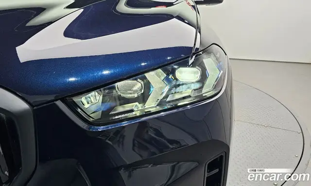 BMW X5 2025 3.0 автомат (гидро), миниатюра 8 BMW X5 2025 3.0 автомат (гидро), миниатюра 8