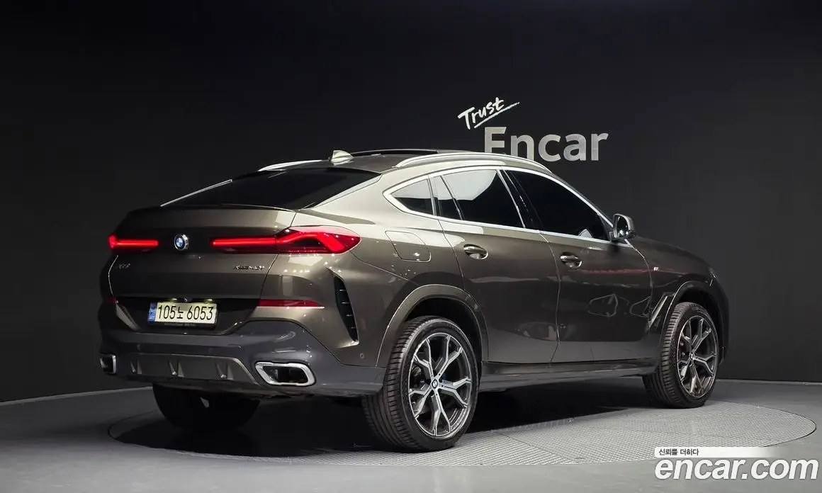 BMW X6 2022 3.0 автомат (гидро), фото 2 BMW X6 2022 3.0 автомат (гидро), фото 2