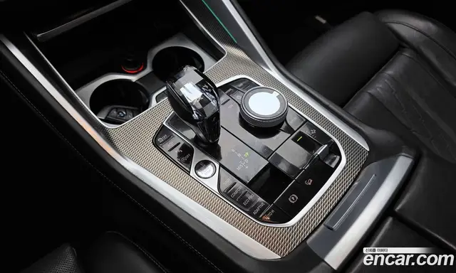 BMW X6 2022 3.0 автомат (гидро), миниатюра 12