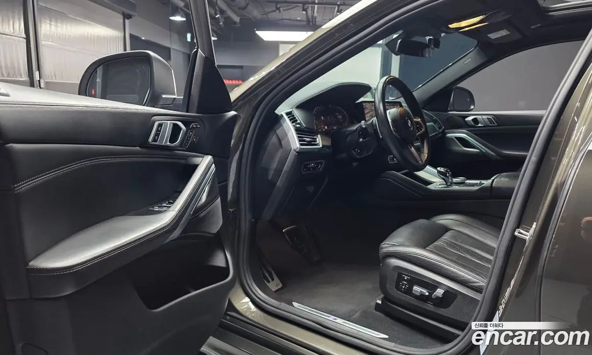 BMW X6 2022 3.0 автомат (гидро), фото 13 BMW X6 2022 3.0 автомат (гидро), фото 13