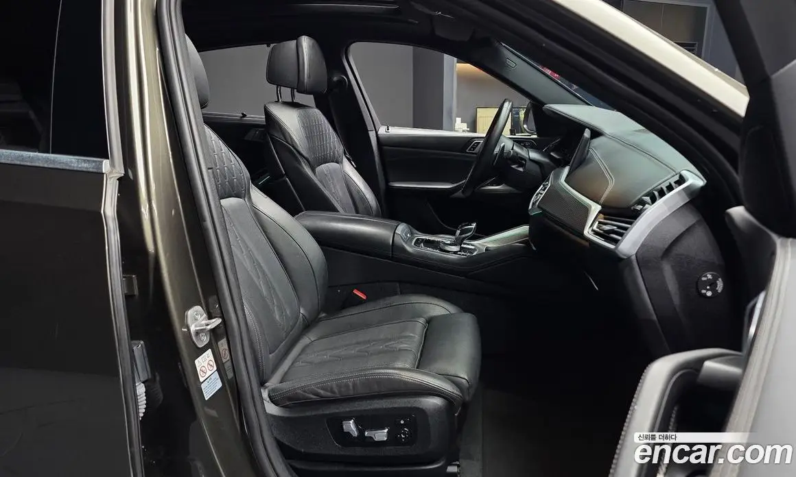 BMW X6 2022 3.0 автомат (гидро), фото 17 BMW X6 2022 3.0 автомат (гидро), фото 17