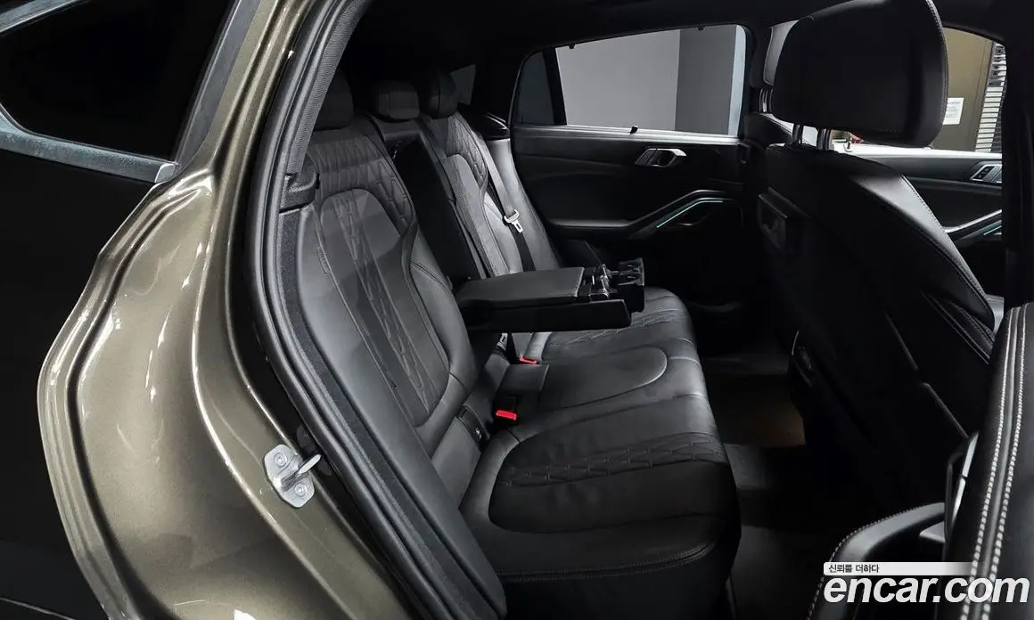 BMW X6 2022 3.0 автомат (гидро), фото 18 BMW X6 2022 3.0 автомат (гидро), фото 18