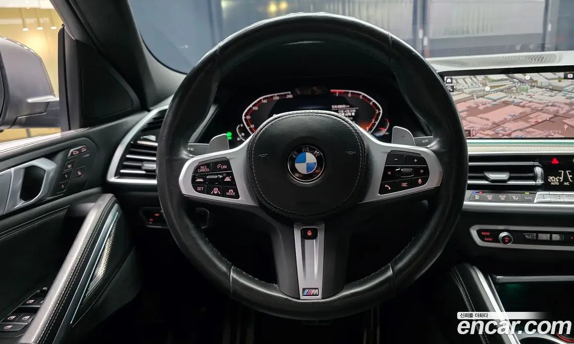 BMW X6 2022 3.0 автомат (гидро), фото 19 BMW X6 2022 3.0 автомат (гидро), фото 19