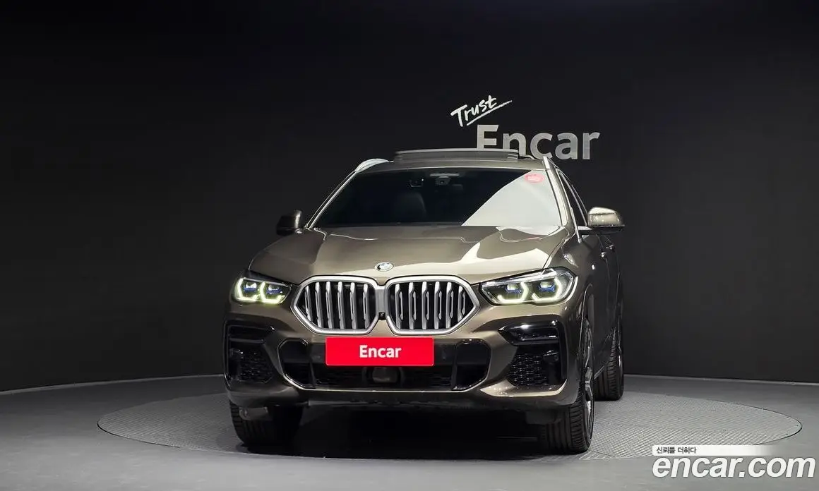 BMW X6 2022 3.0 автомат (гидро), фото 3 BMW X6 2022 3.0 автомат (гидро), фото 3