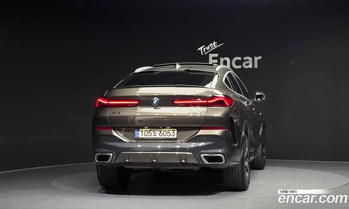 BMW X6 2022 3.0 автомат (гидро), фото 4 BMW X6 2022 3.0 автомат (гидро), фото 4