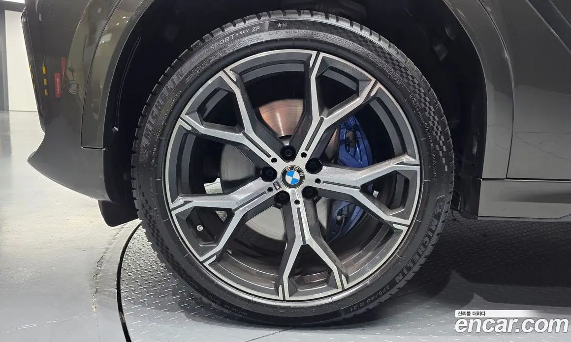 BMW X6 2022 3.0 автомат (гидро), фото 5 BMW X6 2022 3.0 автомат (гидро), фото 5