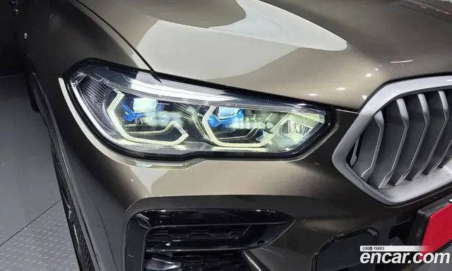 BMW X6 2022 3.0 автомат (гидро), миниатюра 8 BMW X6 2022 3.0 автомат (гидро), миниатюра 8