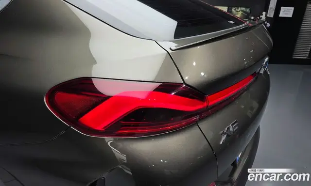 BMW X6 2022 3.0 автомат (гидро), миниатюра 9 BMW X6 2022 3.0 автомат (гидро), миниатюра 9