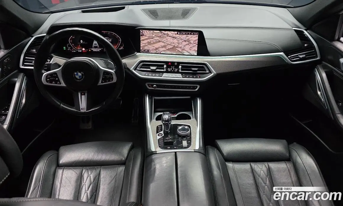 BMW X6 2022 3.0 автомат (гидро), фото 10 BMW X6 2022 3.0 автомат (гидро), фото 10