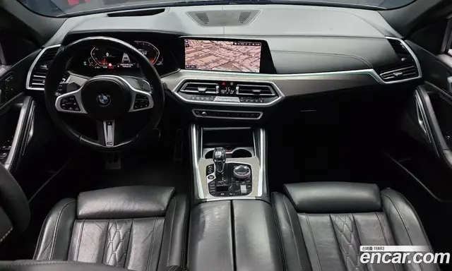 BMW X6 2022 3.0 автомат (гидро), миниатюра 10 BMW X6 2022 3.0 автомат (гидро), миниатюра 10
