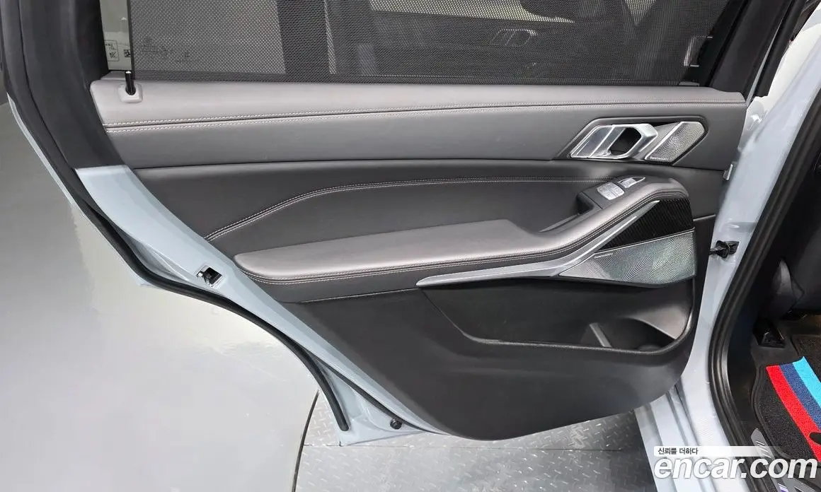 BMW X7 2024 4.4 автомат (гидро), фото 15