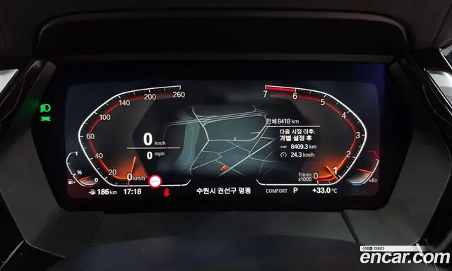 BMW Z4 2024 2.0 автомат (гидро), миниатюра 11 BMW Z4 2024 2.0 автомат (гидро), миниатюра 11