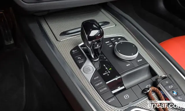 BMW Z4 2024 2.0 автомат (гидро), миниатюра 12