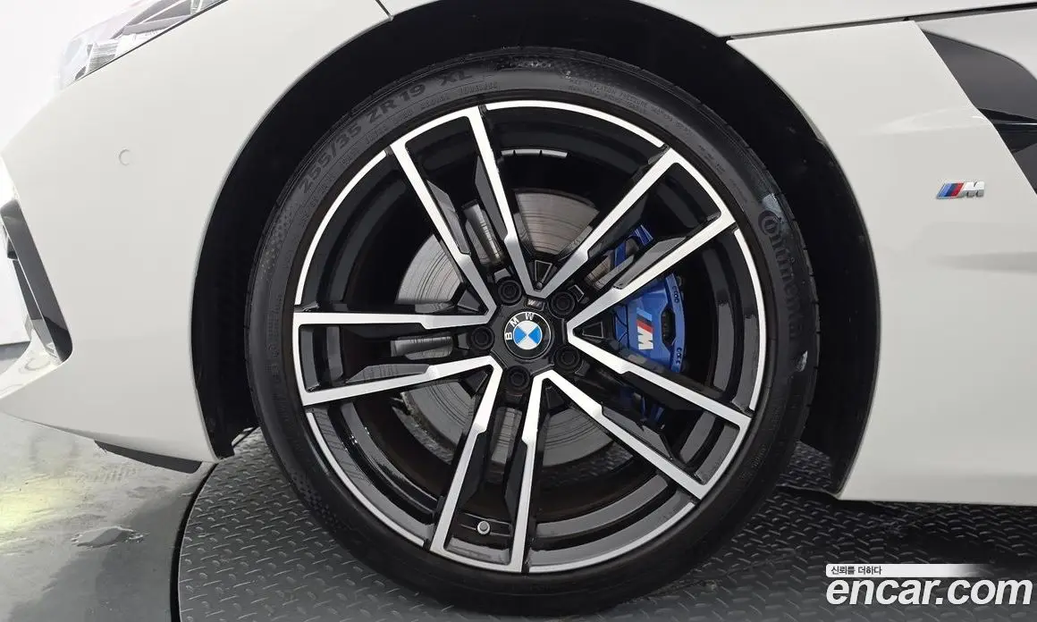 BMW Z4 2024 2.0 автомат (гидро), фото 5 BMW Z4 2024 2.0 автомат (гидро), фото 5