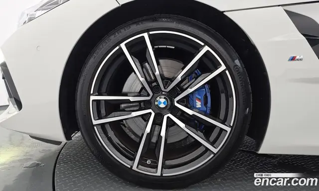 BMW Z4 2024 2.0 автомат (гидро), миниатюра 5 BMW Z4 2024 2.0 автомат (гидро), миниатюра 5