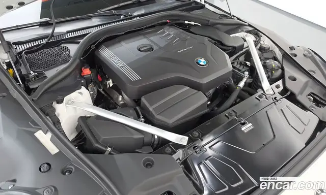 BMW Z4 2024 2.0 автомат (гидро), миниатюра 6 BMW Z4 2024 2.0 автомат (гидро), миниатюра 6