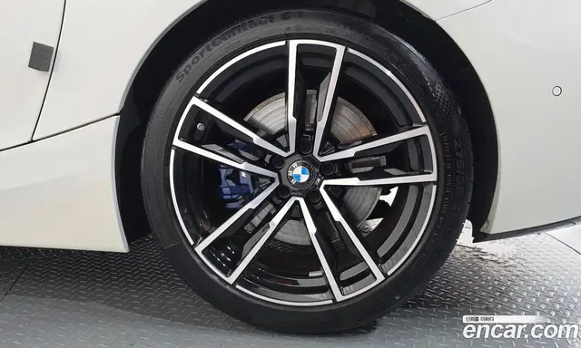 BMW Z4 2024 2.0 автомат (гидро), миниатюра 7 BMW Z4 2024 2.0 автомат (гидро), миниатюра 7
