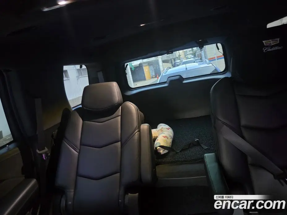 Cadillac Escalade 2020 6.2 автомат (гидро), фото 11