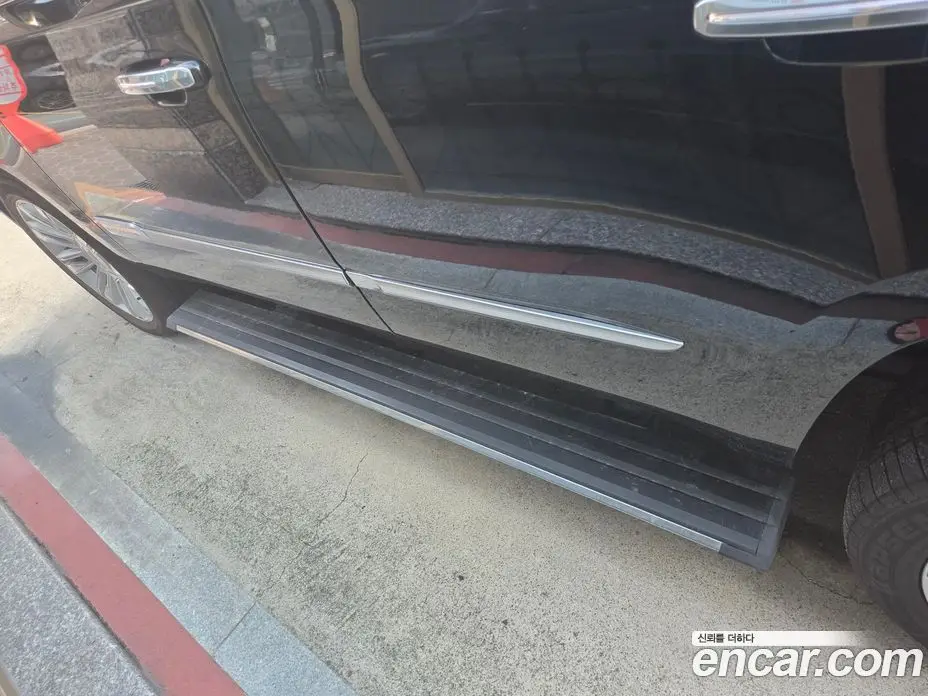 Cadillac Escalade 2020 6.2 автомат (гидро), фото 14