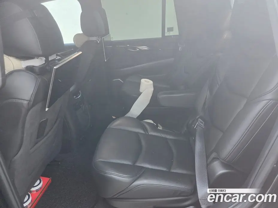 Cadillac Escalade 2020 6.2 автомат (гидро), фото 10
