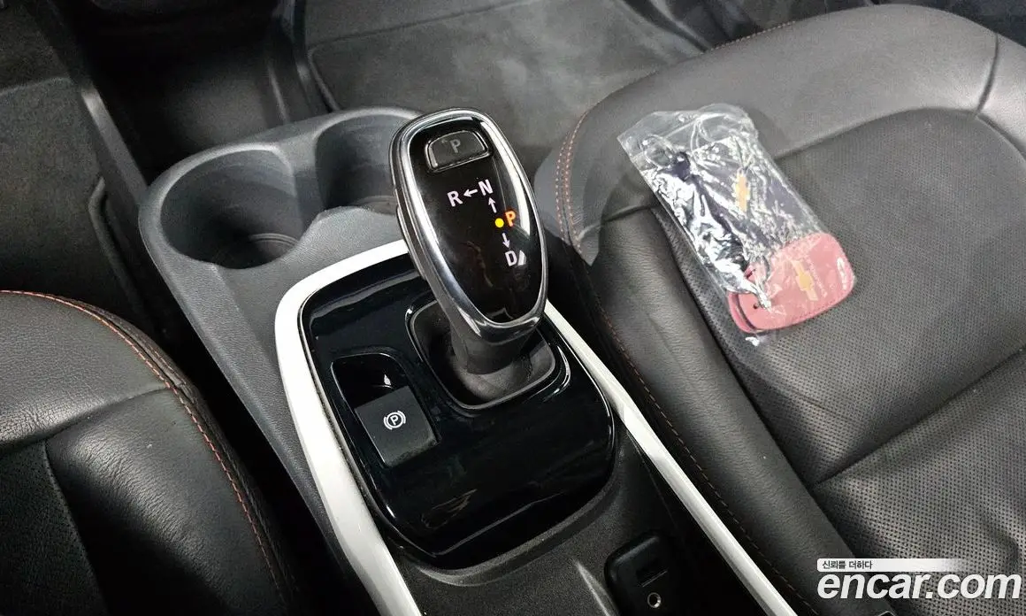 Chevrolet Bolt EV 2019 0.2 автомат (гидро), фото 12 Chevrolet Bolt EV 2019 0.2 автомат (гидро), фото 12