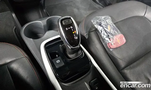 Chevrolet Bolt EV 2019 0.2 автомат (гидро), миниатюра 12