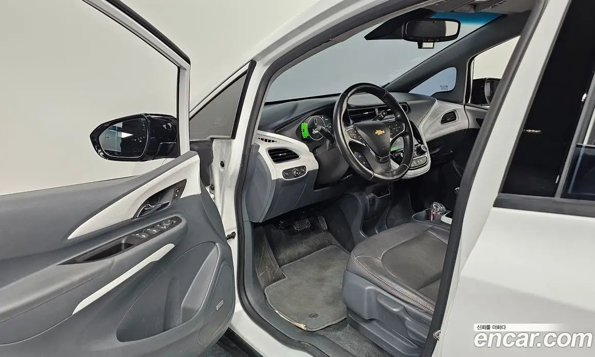 Chevrolet Bolt EV 2019 0.2 автомат (гидро), фото 13 Chevrolet Bolt EV 2019 0.2 автомат (гидро), фото 13