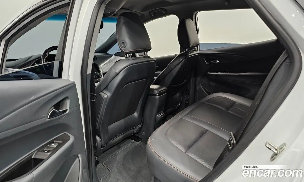 Chevrolet Bolt EV 2019 0.2 автомат (гидро), фото 16 Chevrolet Bolt EV 2019 0.2 автомат (гидро), фото 16