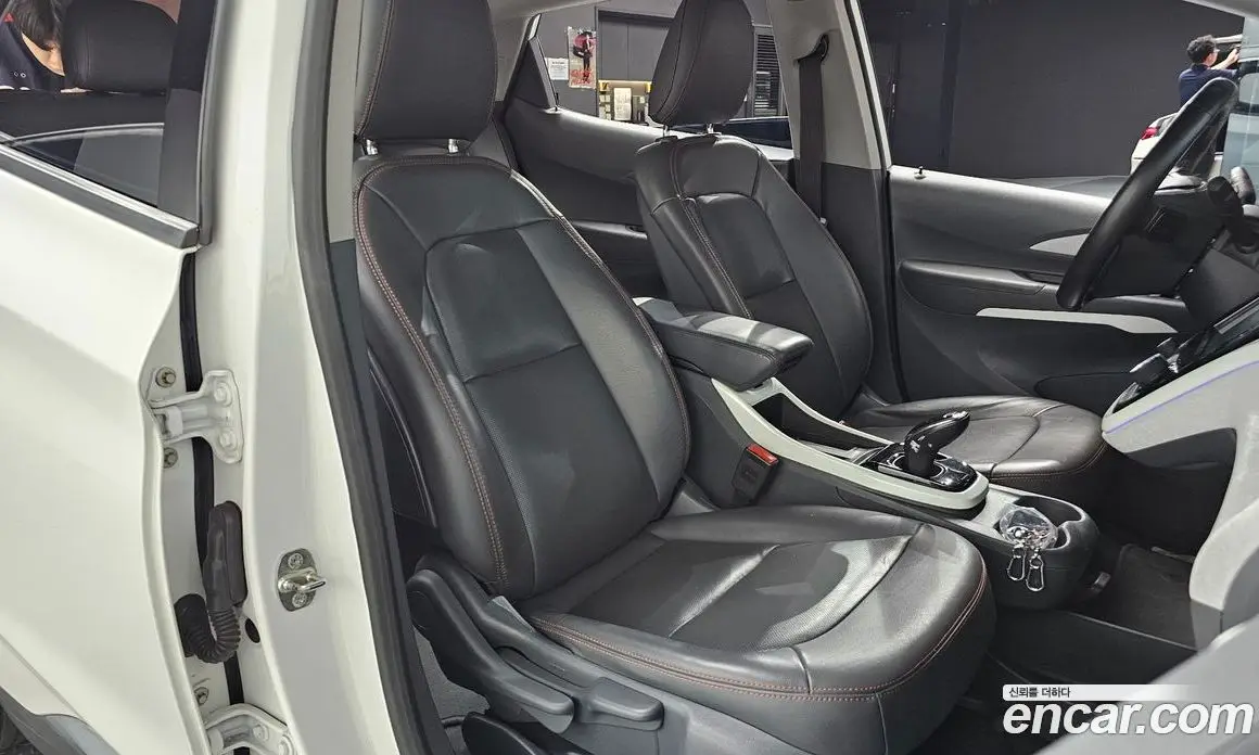 Chevrolet Bolt EV 2019 0.2 автомат (гидро), фото 17 Chevrolet Bolt EV 2019 0.2 автомат (гидро), фото 17