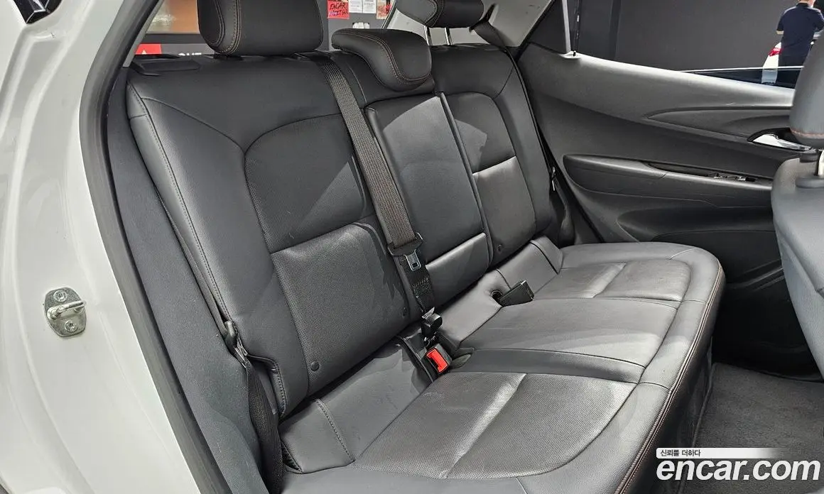 Chevrolet Bolt EV 2019 0.2 автомат (гидро), фото 18 Chevrolet Bolt EV 2019 0.2 автомат (гидро), фото 18
