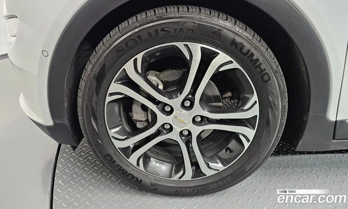 Chevrolet Bolt EV 2019 0.2 автомат (гидро), фото 5 Chevrolet Bolt EV 2019 0.2 автомат (гидро), фото 5