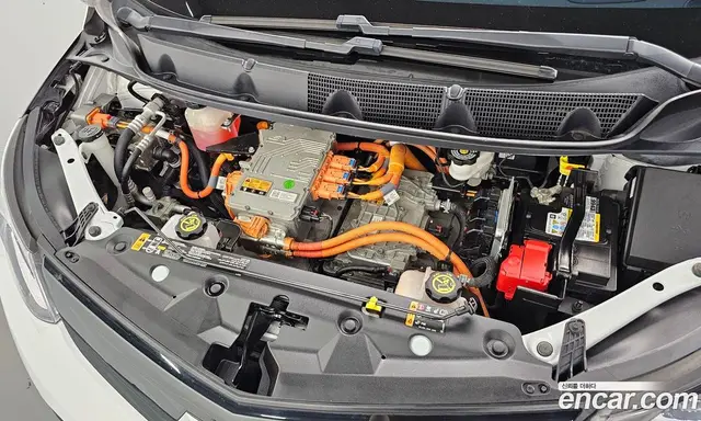 Chevrolet Bolt EV 2019 0.2 автомат (гидро), миниатюра 6 Chevrolet Bolt EV 2019 0.2 автомат (гидро), миниатюра 6