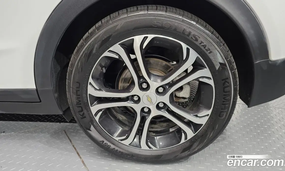 Chevrolet Bolt EV 2019 0.2 автомат (гидро), фото 7 Chevrolet Bolt EV 2019 0.2 автомат (гидро), фото 7