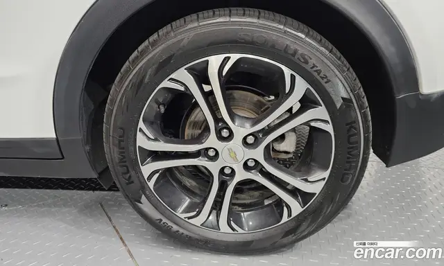 Chevrolet Bolt EV 2019 0.2 автомат (гидро), миниатюра 7 Chevrolet Bolt EV 2019 0.2 автомат (гидро), миниатюра 7