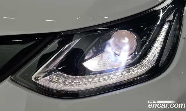 Chevrolet Bolt EV 2019 0.2 автомат (гидро), миниатюра 8 Chevrolet Bolt EV 2019 0.2 автомат (гидро), миниатюра 8