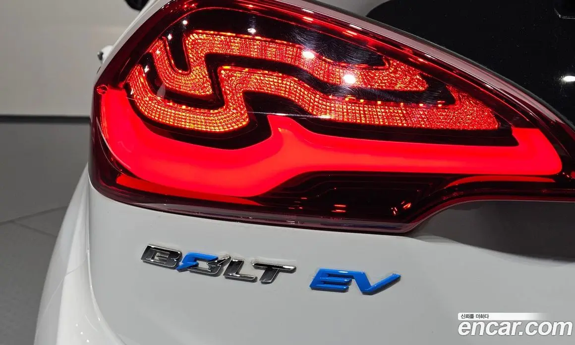 Chevrolet Bolt EV 2019 0.2 автомат (гидро), фото 9 Chevrolet Bolt EV 2019 0.2 автомат (гидро), фото 9